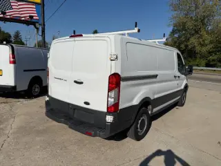 2016 Ford Transit 250