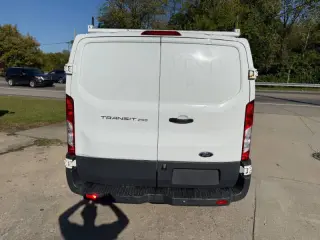 2016 Ford Transit 250