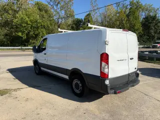 2016 Ford Transit 250