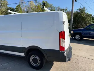 2016 Ford Transit 250