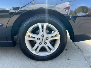 2007 Honda Accord EX-L
