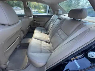 2007 Honda Accord EX-L