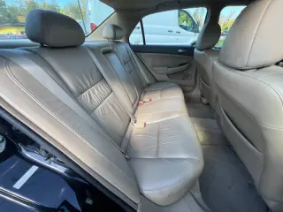 2007 Honda Accord EX-L