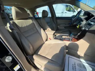 2007 Honda Accord EX-L