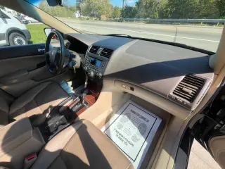 2007 Honda Accord EX-L