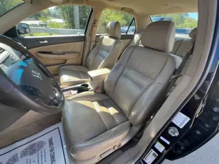 2007 Honda Accord EX-L
