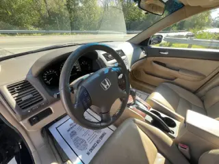 2007 Honda Accord EX-L