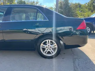 2007 Honda Accord EX-L