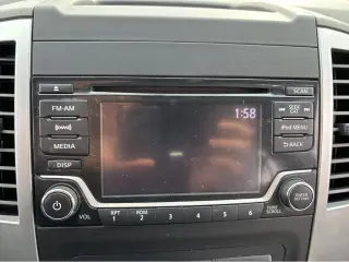 2018 Nissan Frontier SV V6