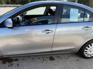 2011 Mazda MAZDA3 i Sport