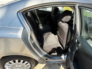 2011 Mazda MAZDA3 i Sport