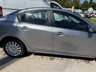 2011 Mazda MAZDA3 i Sport