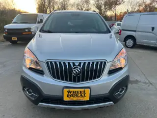 2015 Buick Encore Convenience