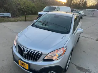 2015 Buick Encore Convenience