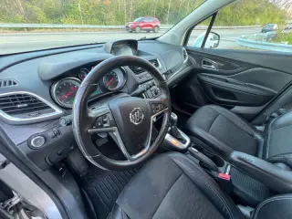 2015 Buick Encore Convenience