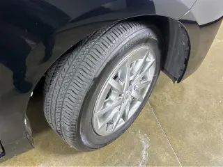 Silver Certified2015 Toyota Prius v Four