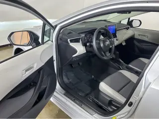 Gold Certified2025 Toyota Corolla LE