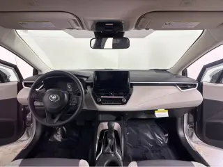 Gold Certified2025 Toyota Corolla LE