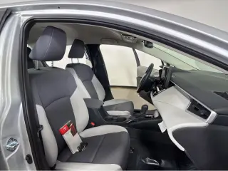 Gold Certified2025 Toyota Corolla LE