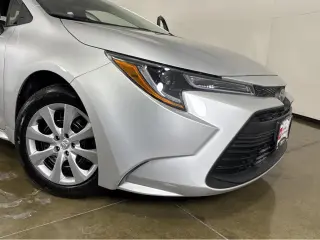 Gold Certified2025 Toyota Corolla LE