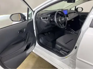 Gold Certified2025 Toyota Corolla LE