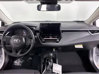 Gold Certified2025 Toyota Corolla LE