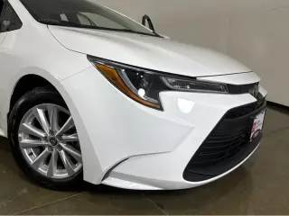 Gold Certified2025 Toyota Corolla LE