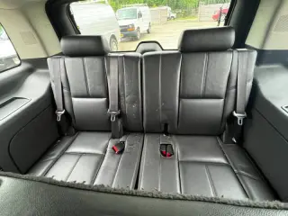 2013 GMC Yukon SLT