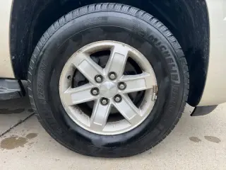 2013 GMC Yukon SLT