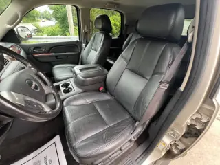 2013 GMC Yukon SLT