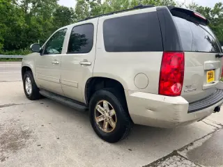 2013 GMC Yukon SLT