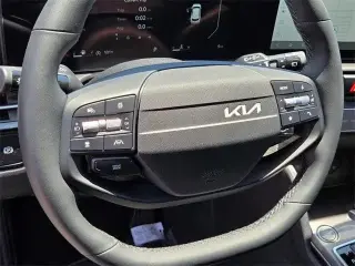 Kia Sportage 2026 SX 4dr SUV