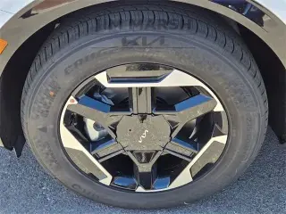 Kia Sportage 2026 SX 4dr SUV