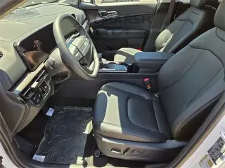Kia Sportage 2026 SX 4dr SUV