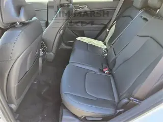Kia Sportage 2026 SX 4dr SUV
