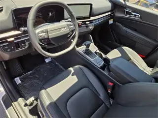 Kia Sportage 2026 SX 4dr SUV