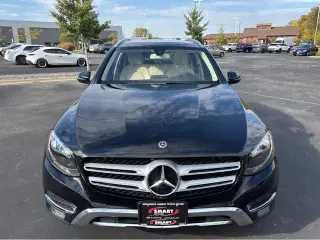2019 Mercedes-Benz  GLC 300