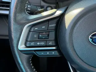 Subaru Legacy 2023 AWD Limited 4dr Sedan