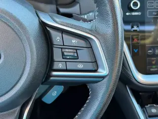 Subaru Legacy 2023 AWD Limited 4dr Sedan