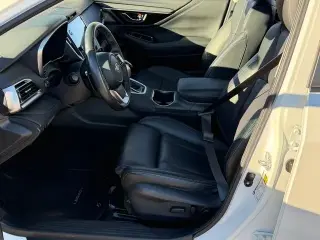 Subaru Legacy 2023 AWD Limited 4dr Sedan