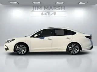 Subaru Legacy 2023 AWD Limited 4dr Sedan