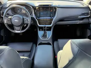 Subaru Legacy 2023 AWD Limited 4dr Sedan