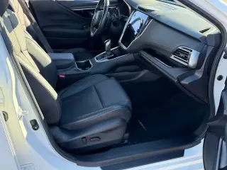 Subaru Legacy 2023 AWD Limited 4dr Sedan