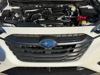 Subaru Legacy 2023 AWD Limited 4dr Sedan