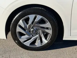 Subaru Legacy 2023 AWD Limited 4dr Sedan