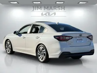 Subaru Legacy 2023 AWD Limited 4dr Sedan
