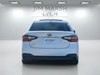 Subaru Legacy 2023 AWD Limited 4dr Sedan