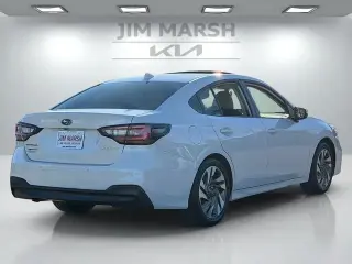 Subaru Legacy 2023 AWD Limited 4dr Sedan
