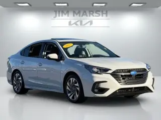 Subaru Legacy 2023 AWD Limited 4dr Sedan