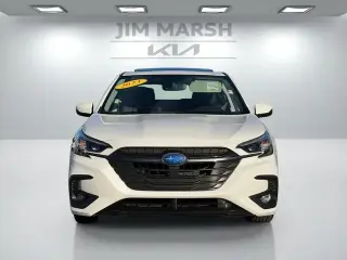 Subaru Legacy 2023 AWD Limited 4dr Sedan